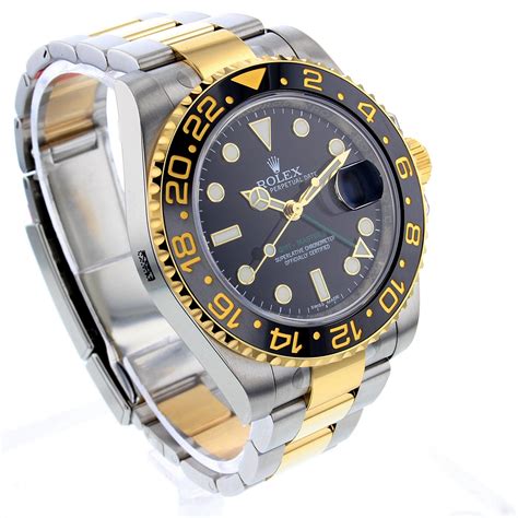 rolex ref 116713ln|rolex gmt master ii 116713.